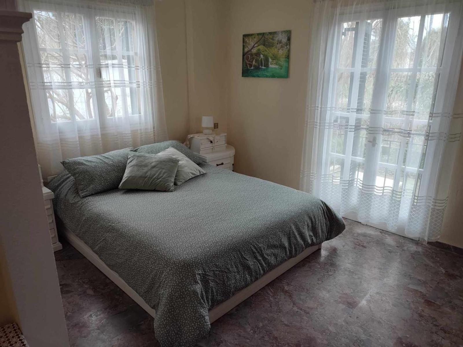 Potami Studios Lefkimmi  Ngoại thất bức ảnh