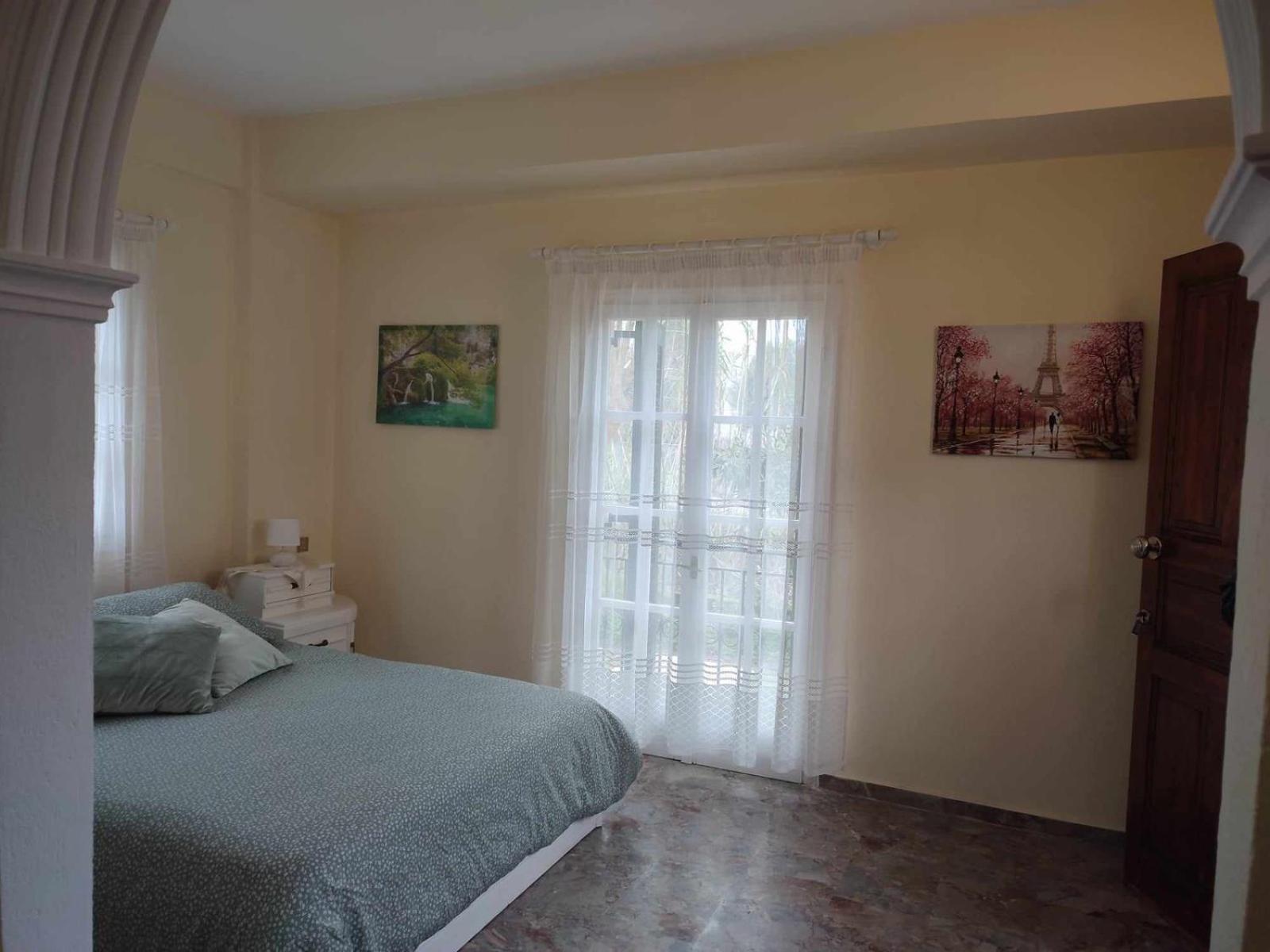Potami Studios Lefkimmi  Ngoại thất bức ảnh